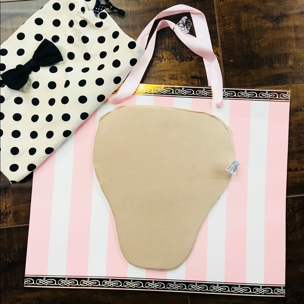 Abdominal board